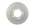 355121852 by HELLA - Disc Brake Rotor