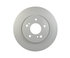 355121862 by HELLA - Disc Brake Rotor