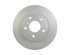 355121892 by HELLA - Disc Brake Rotor