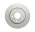 355121882 by HELLA - Disc Brake Rotor