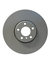 355120701 by HELLA - Disc Brake Rotor