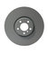 355120721 by HELLA - Disc Brake Rotor