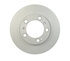 355121842 by HELLA - Disc Brake Rotor