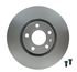 355121972 by HELLA - Disc Brake Rotor