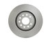 355121982 by HELLA - Disc Brake Rotor