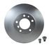 355122002 by HELLA - Disc Brake Rotor