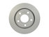 355121902 by HELLA - Disc Brake Rotor