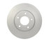 355121912 by HELLA - Disc Brake Rotor