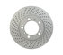 355121922 by HELLA - Disc Brake Rotor