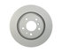 355122102 by HELLA - Disc Brake Rotor