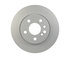 355122172 by HELLA - Disc Brake Rotor