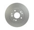 355122182 by HELLA - Disc Brake Rotor