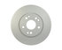 355122202 by HELLA - Disc Brake Rotor