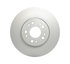 355122212 by HELLA - Disc Brake Rotor