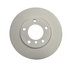 355122112 by HELLA - Disc Brake Rotor