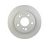 355122162 by HELLA - Disc Brake Rotor