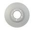 355122152 by HELLA - Disc Brake Rotor