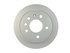 355122282 by HELLA - Disc Brake Rotor