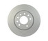 355122292 by HELLA - Disc Brake Rotor