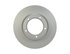 355122322 by HELLA - Disc Brake Rotor