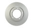 355122332 by HELLA - Disc Brake Rotor