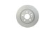 355122222 by HELLA - Disc Brake Rotor