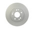 355122242 by HELLA - Disc Brake Rotor