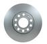 355122412 by HELLA - Disc Brake Rotor