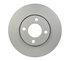 355122422 by HELLA - Disc Brake Rotor