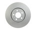 355122432 by HELLA - Disc Brake Rotor