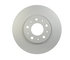 355122462 by HELLA - Disc Brake Rotor