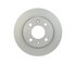 355122342 by HELLA - Disc Brake Rotor