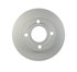 355122352 by HELLA - Disc Brake Rotor