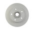 355122362 by HELLA - Disc Brake Rotor