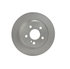 355122532 by HELLA - Disc Brake Rotor