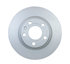 355122442 by HELLA - Disc Brake Rotor