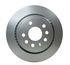 355122542 by HELLA - Disc Brake Rotor