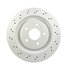 355122572 by HELLA - Disc Brake Rotor