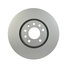 355122562 by HELLA - Disc Brake Rotor