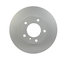 355122492 by HELLA - Disc Brake Rotor