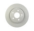 355122522 by HELLA - Disc Brake Rotor