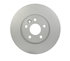 355118832 by HELLA - Disc Brake Rotor