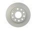 355122612 by HELLA - Disc Brake Rotor