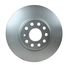 355122592 by HELLA - Disc Brake Rotor