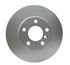 355119531 by HELLA - Disc Brake Rotor