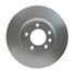 355119521 by HELLA - Disc Brake Rotor