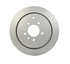 355118782 by HELLA - Disc Brake Rotor