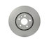 355118892 by HELLA - Disc Brake Rotor