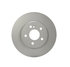 355118942 by HELLA - Disc Brake Rotor