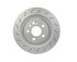 355122702 by HELLA - Disc Brake Rotor